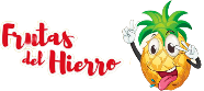 Frutas del Hierro